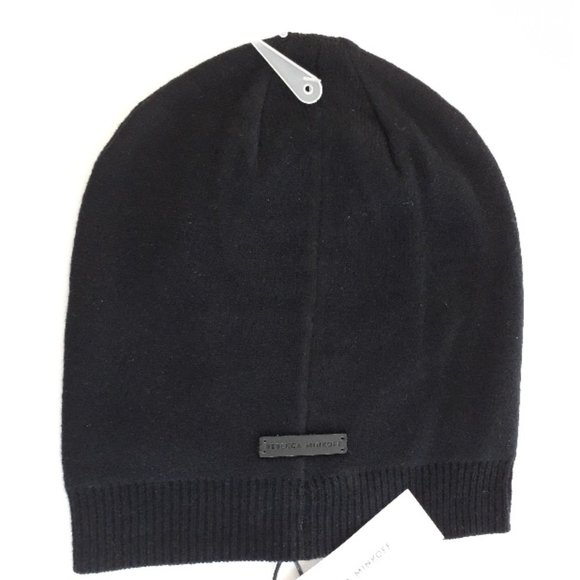 NWT - REBECCA MINKOFF LOVE BEANIE - Picture 4 of 4